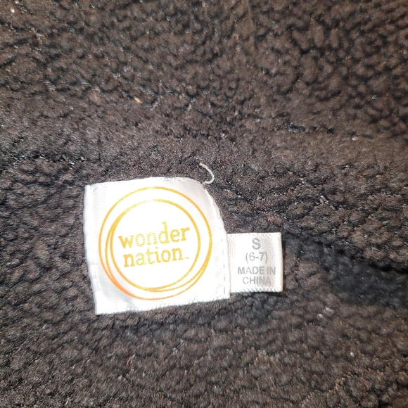 Wonder Nations - Picture 8 of 9